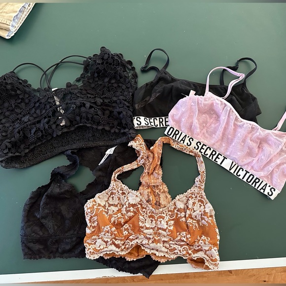 Bralettes - Picture 2 of 8